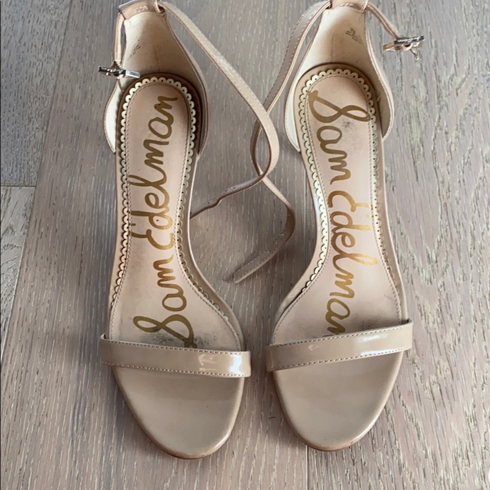 sam edelman heels